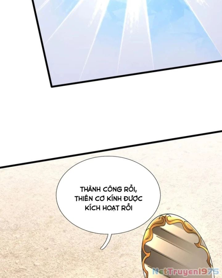 Thiên Uyên Trở Về: Ta Chính Là Thiên Tai: Chapter 78