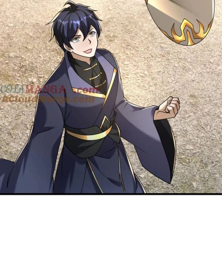 Thiên Uyên Trở Về: Ta Chính Là Thiên Tai: Chapter 78