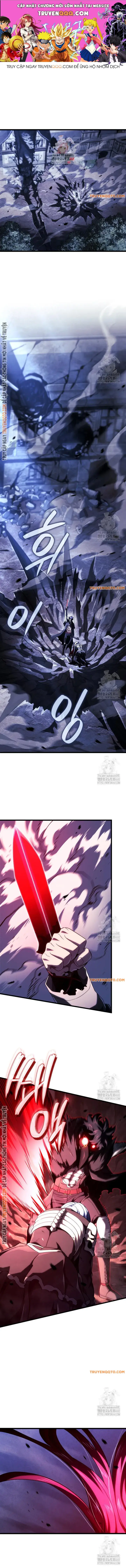 Thiết Huyết Kiếm Sĩ Hồi Quy: Chapter 100