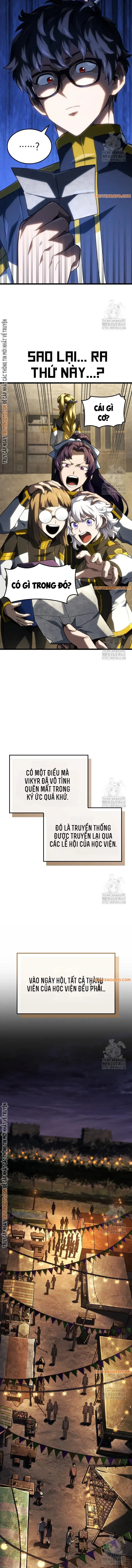 Thiết Huyết Kiếm Sĩ Hồi Quy: Chapter 100