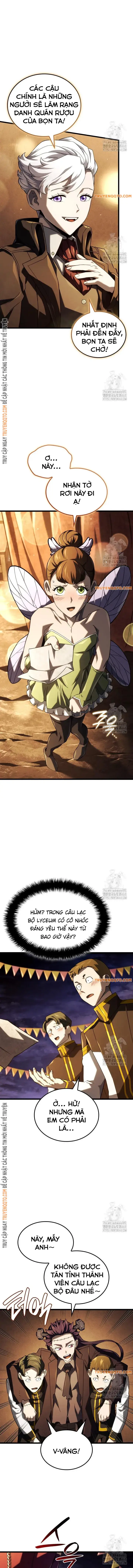 Thiết Huyết Kiếm Sĩ Hồi Quy: Chapter 100