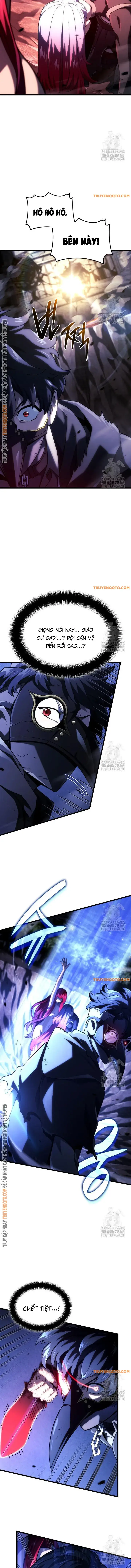 Thiết Huyết Kiếm Sĩ Hồi Quy: Chapter 100