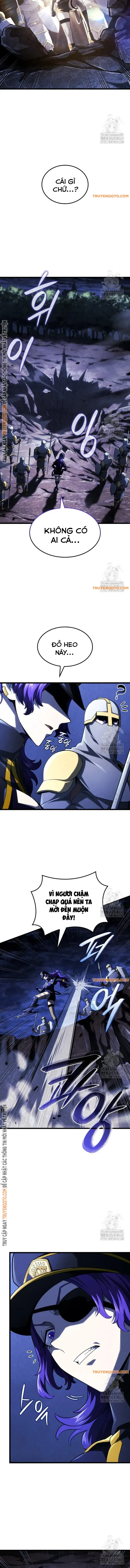 Thiết Huyết Kiếm Sĩ Hồi Quy: Chapter 100