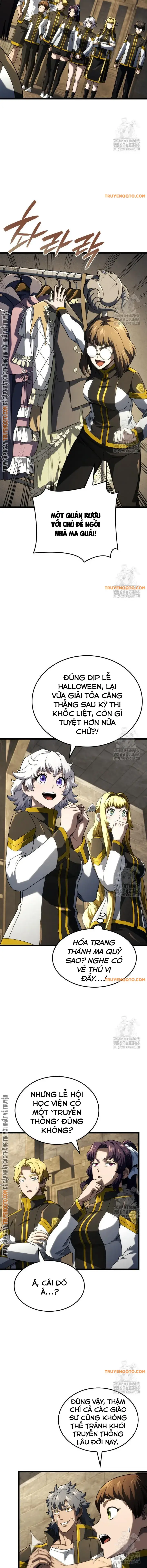 Thiết Huyết Kiếm Sĩ Hồi Quy: Chapter 100