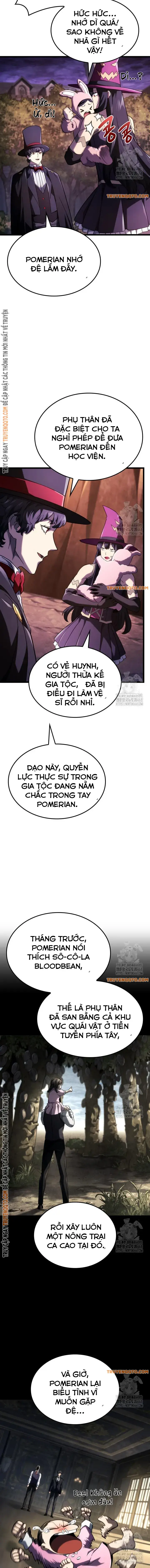 Thiết Huyết Kiếm Sĩ Hồi Quy: Chapter 101