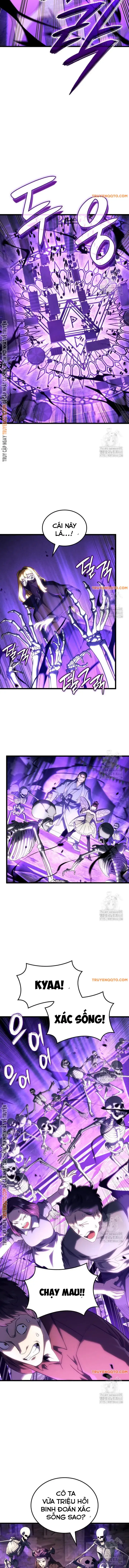 Thiết Huyết Kiếm Sĩ Hồi Quy: Chapter 102
