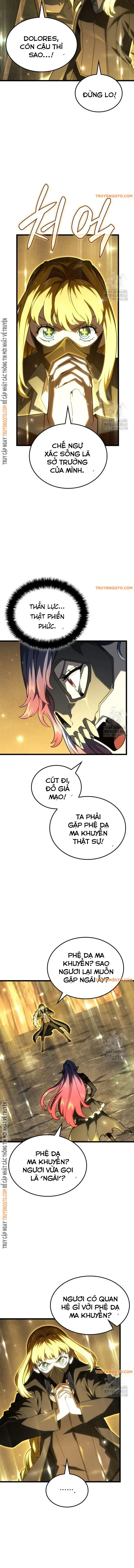 Thiết Huyết Kiếm Sĩ Hồi Quy: Chapter 102