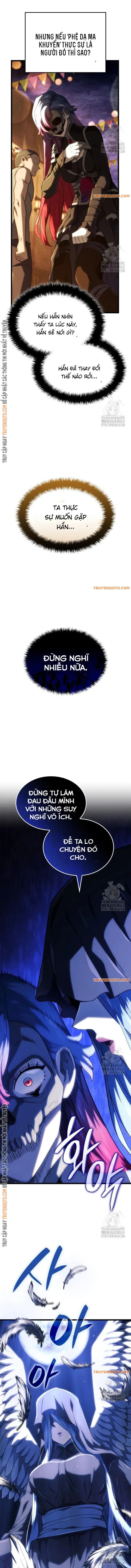 Thiết Huyết Kiếm Sĩ Hồi Quy: Chapter 102