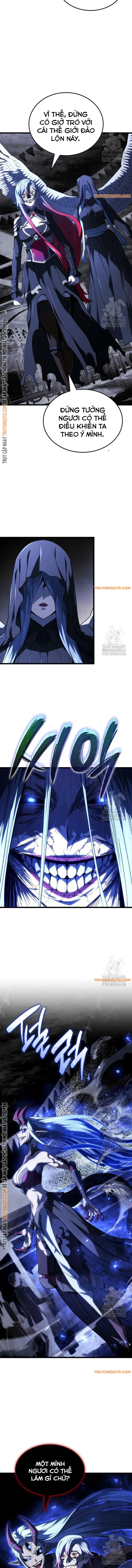 Thiết Huyết Kiếm Sĩ Hồi Quy: Chapter 102