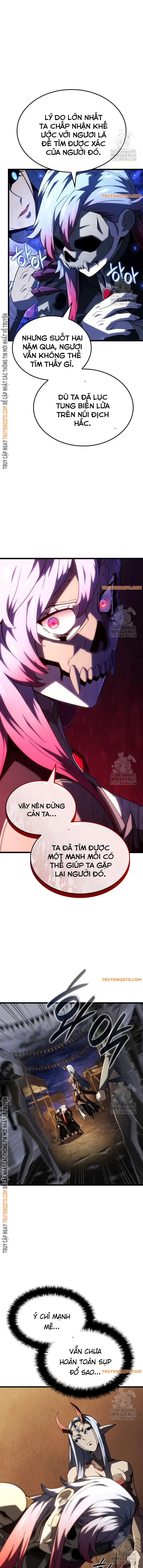 Thiết Huyết Kiếm Sĩ Hồi Quy: Chapter 102
