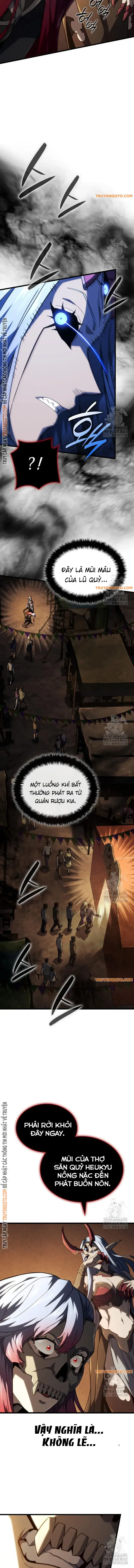 Thiết Huyết Kiếm Sĩ Hồi Quy: Chapter 102
