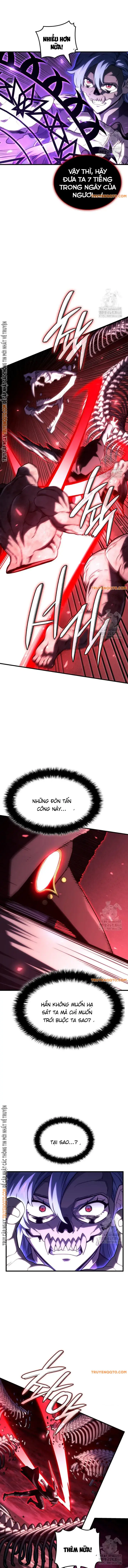 Thiết Huyết Kiếm Sĩ Hồi Quy: Chapter 103