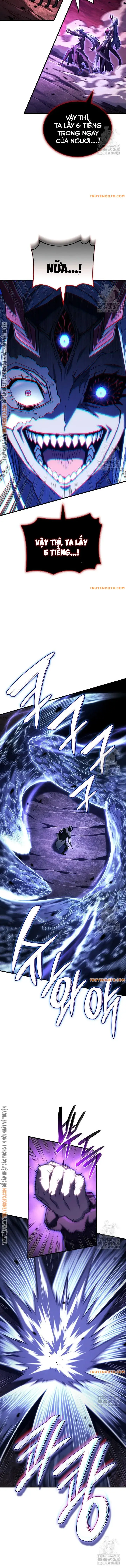 Thiết Huyết Kiếm Sĩ Hồi Quy: Chapter 103