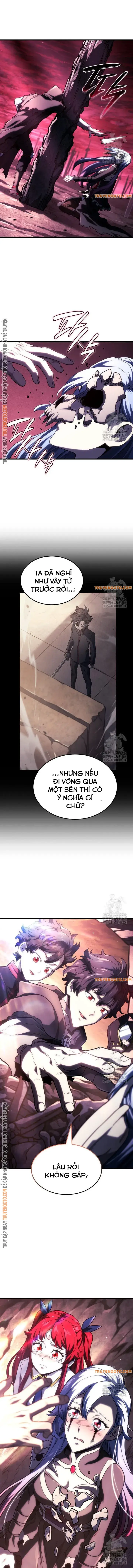 Thiết Huyết Kiếm Sĩ Hồi Quy: Chapter 103