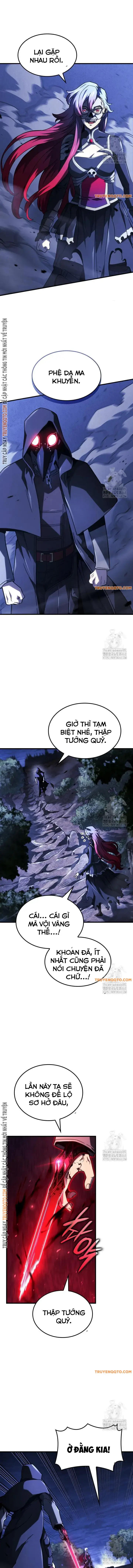 Thiết Huyết Kiếm Sĩ Hồi Quy: Chapter 103