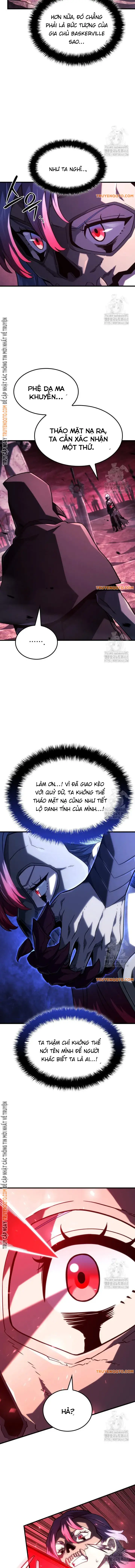 Thiết Huyết Kiếm Sĩ Hồi Quy: Chapter 103
