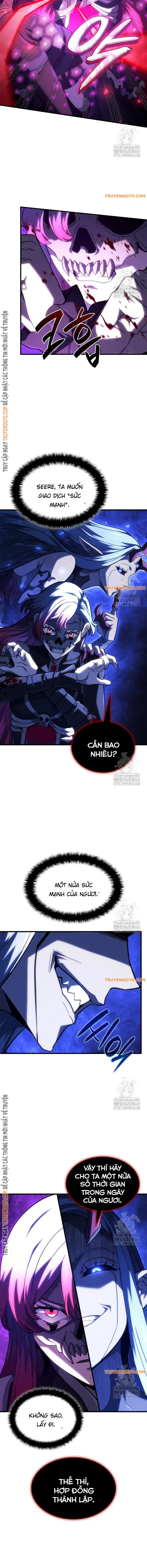 Thiết Huyết Kiếm Sĩ Hồi Quy: Chapter 103