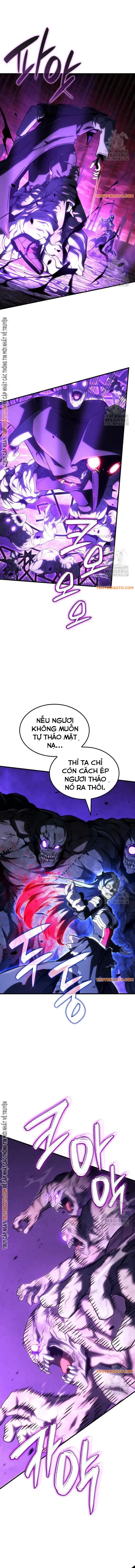 Thiết Huyết Kiếm Sĩ Hồi Quy: Chapter 103