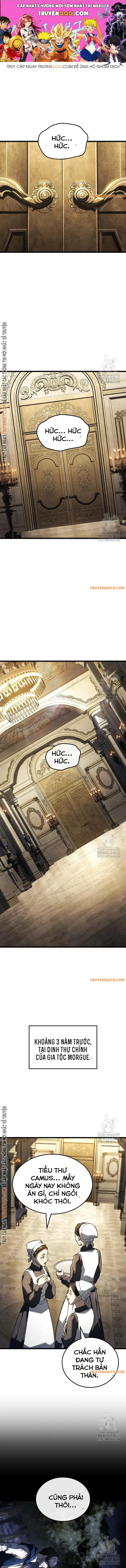 Thiết Huyết Kiếm Sĩ Hồi Quy: Chapter 104