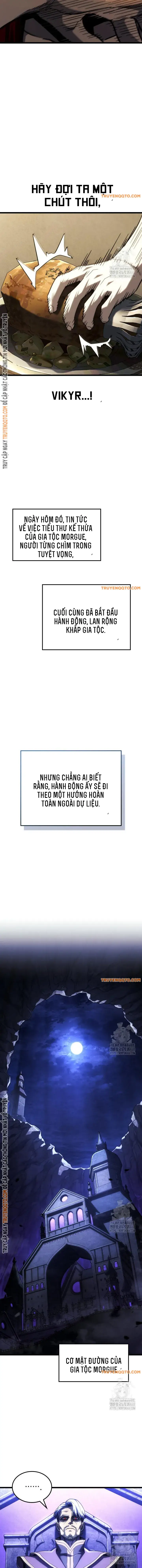 Thiết Huyết Kiếm Sĩ Hồi Quy: Chapter 104