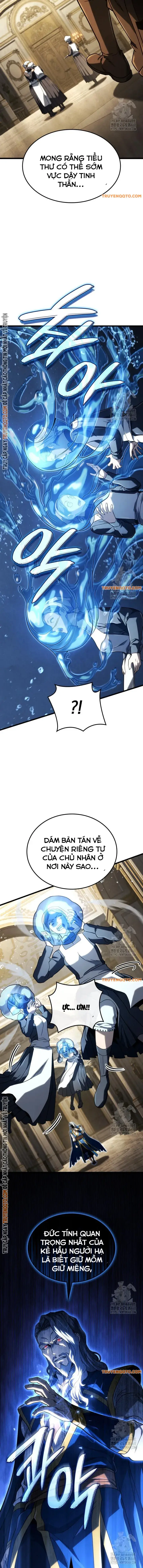 Thiết Huyết Kiếm Sĩ Hồi Quy: Chapter 104