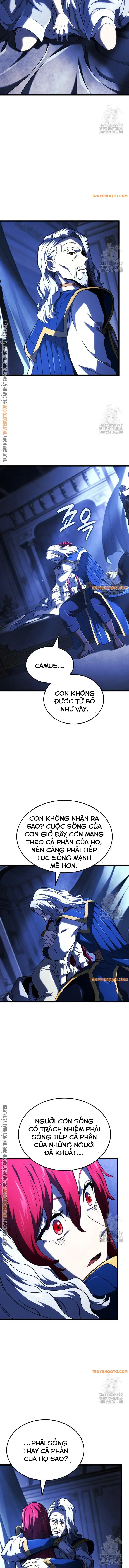 Thiết Huyết Kiếm Sĩ Hồi Quy: Chapter 104
