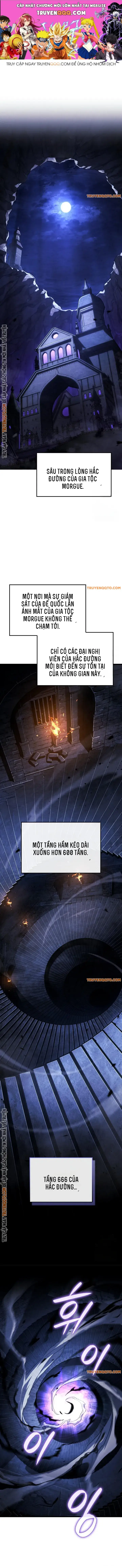 Thiết Huyết Kiếm Sĩ Hồi Quy: Chapter 105