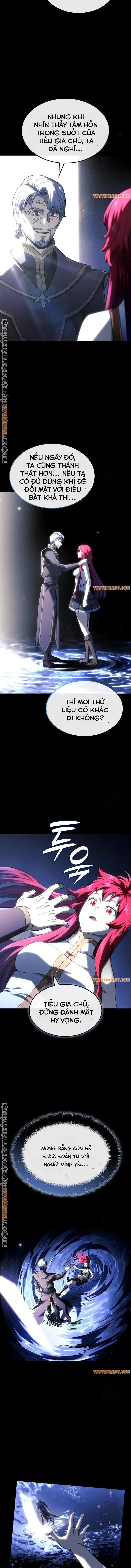 Thiết Huyết Kiếm Sĩ Hồi Quy: Chapter 105