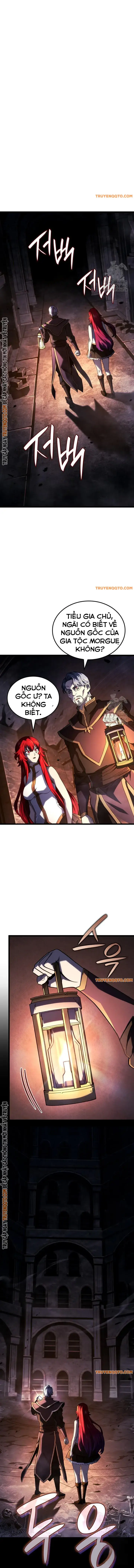 Thiết Huyết Kiếm Sĩ Hồi Quy: Chapter 105