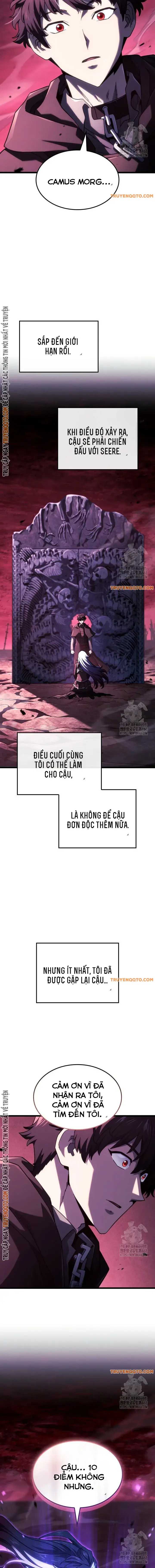 Thiết Huyết Kiếm Sĩ Hồi Quy: Chapter 106