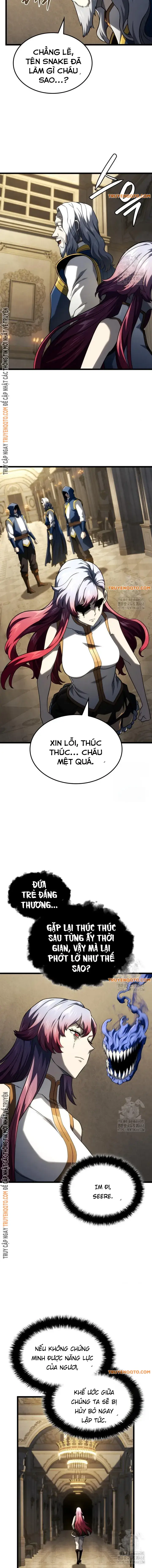 Thiết Huyết Kiếm Sĩ Hồi Quy: Chapter 106