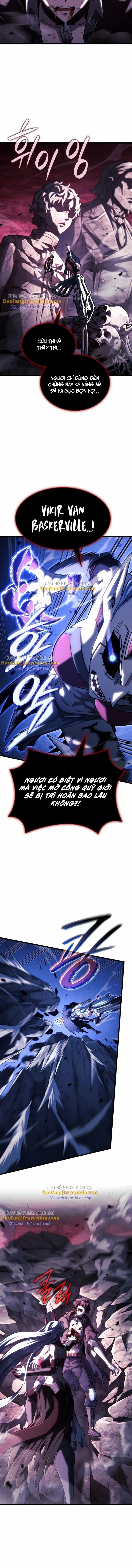 Thiết Huyết Kiếm Sĩ Hồi Quy: Chapter 107