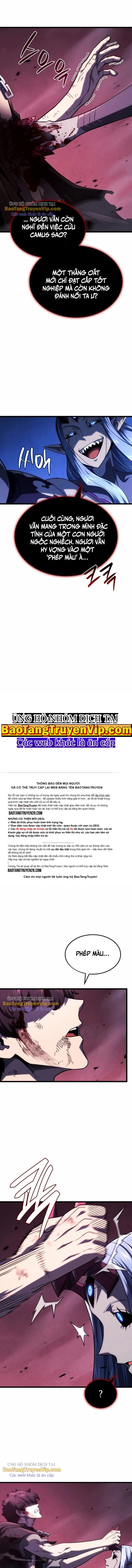 Thiết Huyết Kiếm Sĩ Hồi Quy: Chapter 107