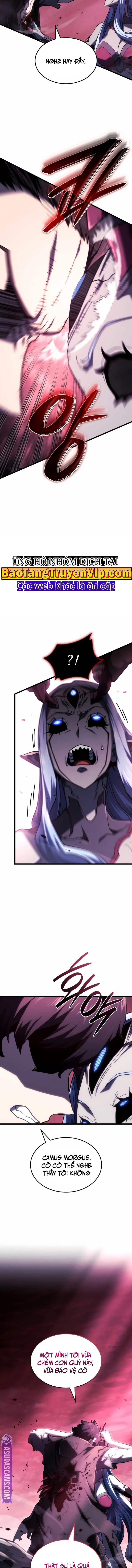 Thiết Huyết Kiếm Sĩ Hồi Quy: Chapter 107