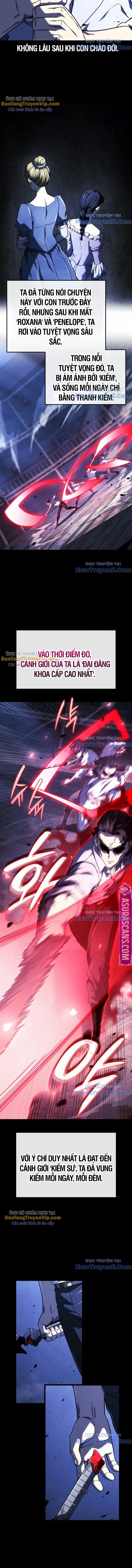 Thiết Huyết Kiếm Sĩ Hồi Quy: Chapter 108