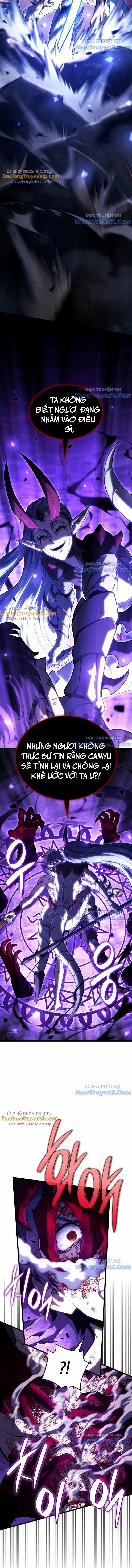 Thiết Huyết Kiếm Sĩ Hồi Quy: Chapter 108