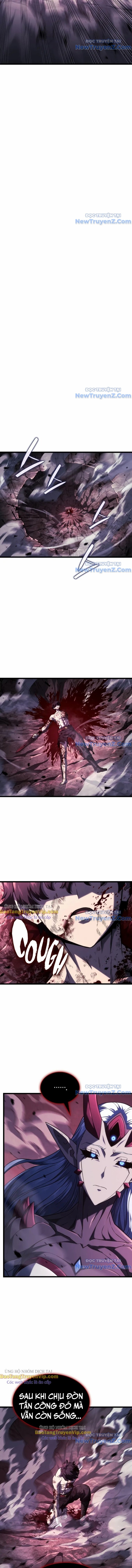 Thiết Huyết Kiếm Sĩ Hồi Quy: Chapter 108