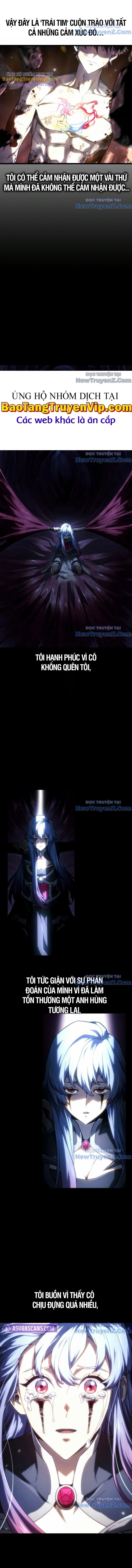 Thiết Huyết Kiếm Sĩ Hồi Quy: Chapter 108
