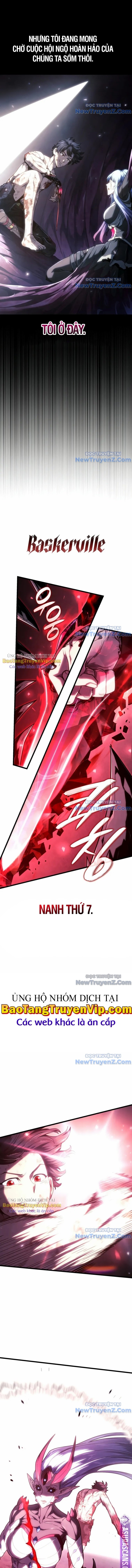 Thiết Huyết Kiếm Sĩ Hồi Quy: Chapter 108