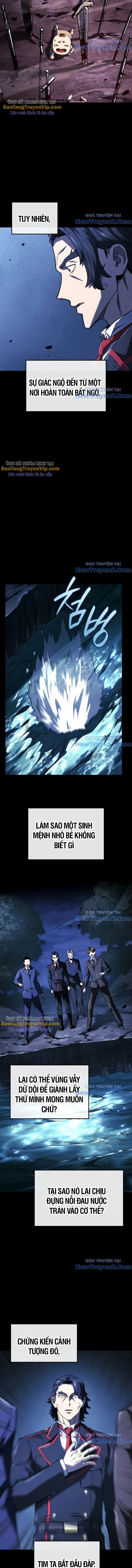 Thiết Huyết Kiếm Sĩ Hồi Quy: Chapter 108