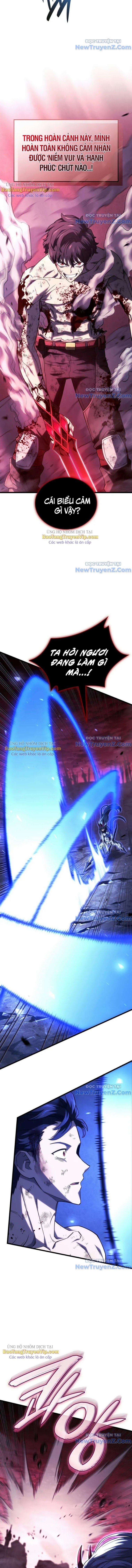 Thiết Huyết Kiếm Sĩ Hồi Quy: Chapter 108