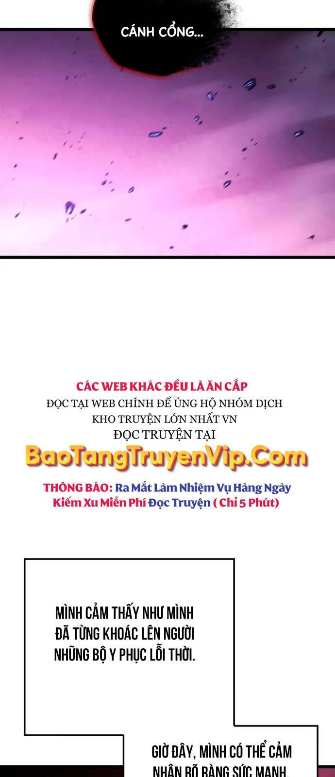 Thiết Huyết Kiếm Sĩ Hồi Quy: Chapter 109