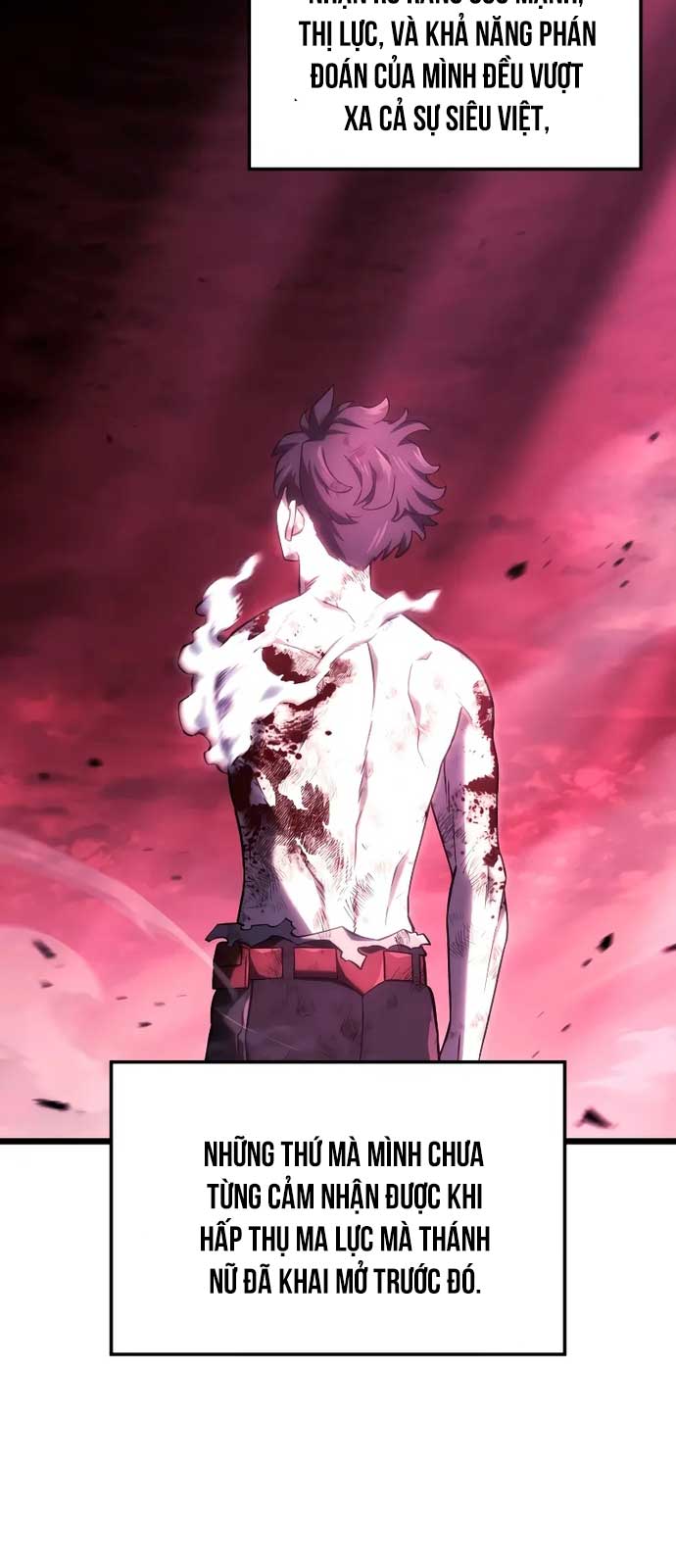 Thiết Huyết Kiếm Sĩ Hồi Quy: Chapter 109