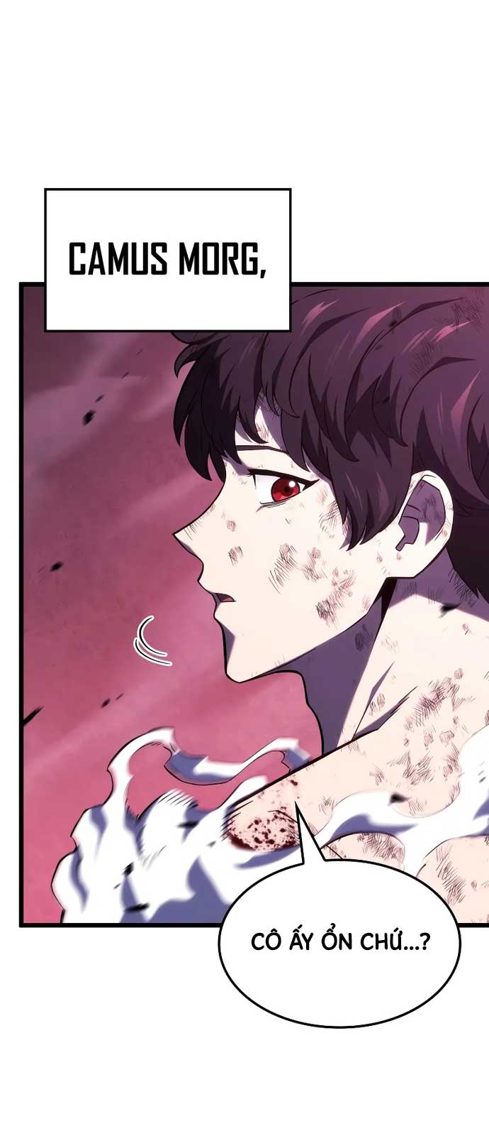 Thiết Huyết Kiếm Sĩ Hồi Quy: Chapter 109