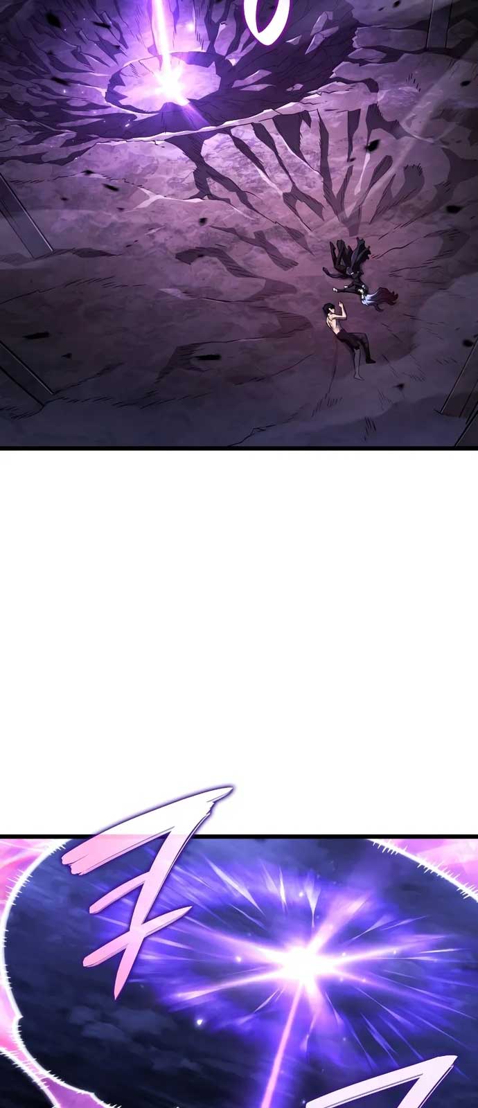 Thiết Huyết Kiếm Sĩ Hồi Quy: Chapter 109