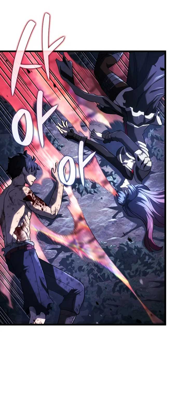Thiết Huyết Kiếm Sĩ Hồi Quy: Chapter 109