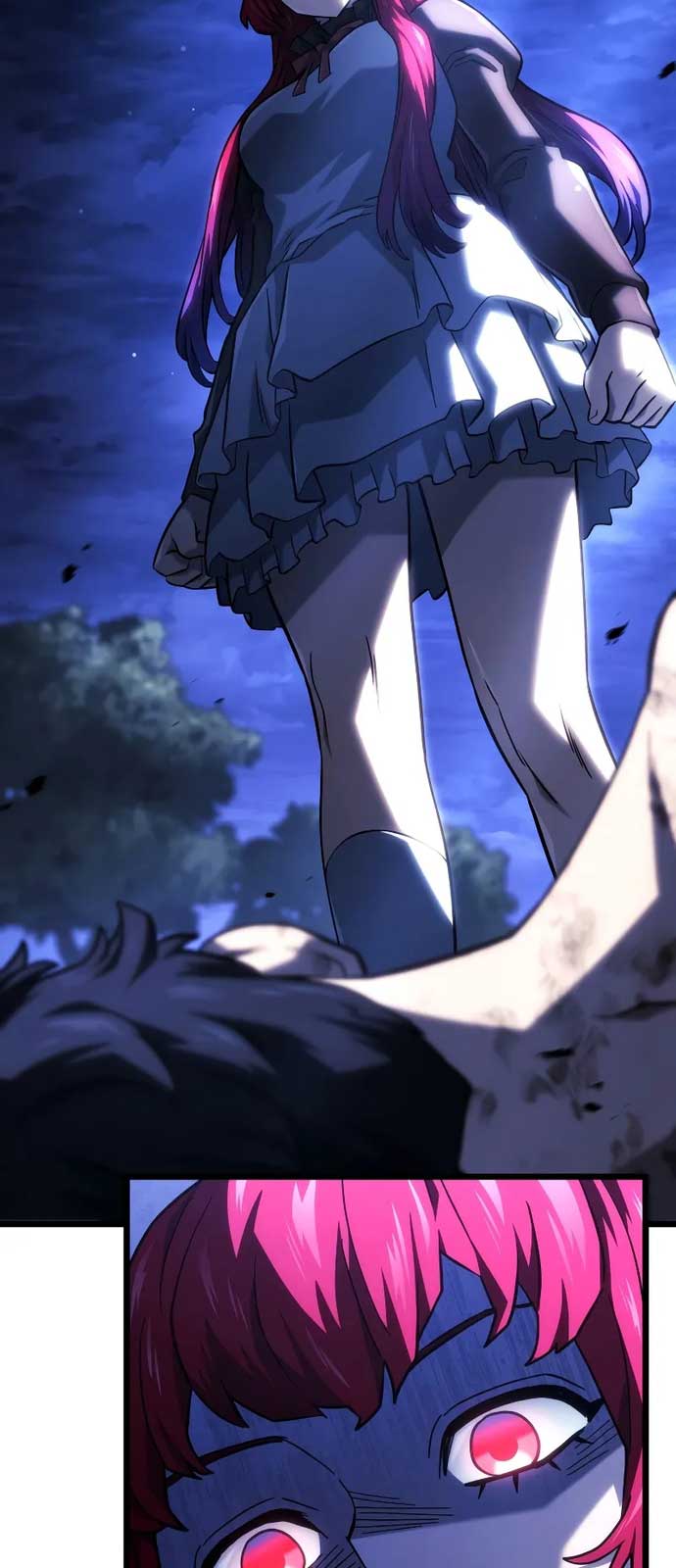 Thiết Huyết Kiếm Sĩ Hồi Quy: Chapter 109