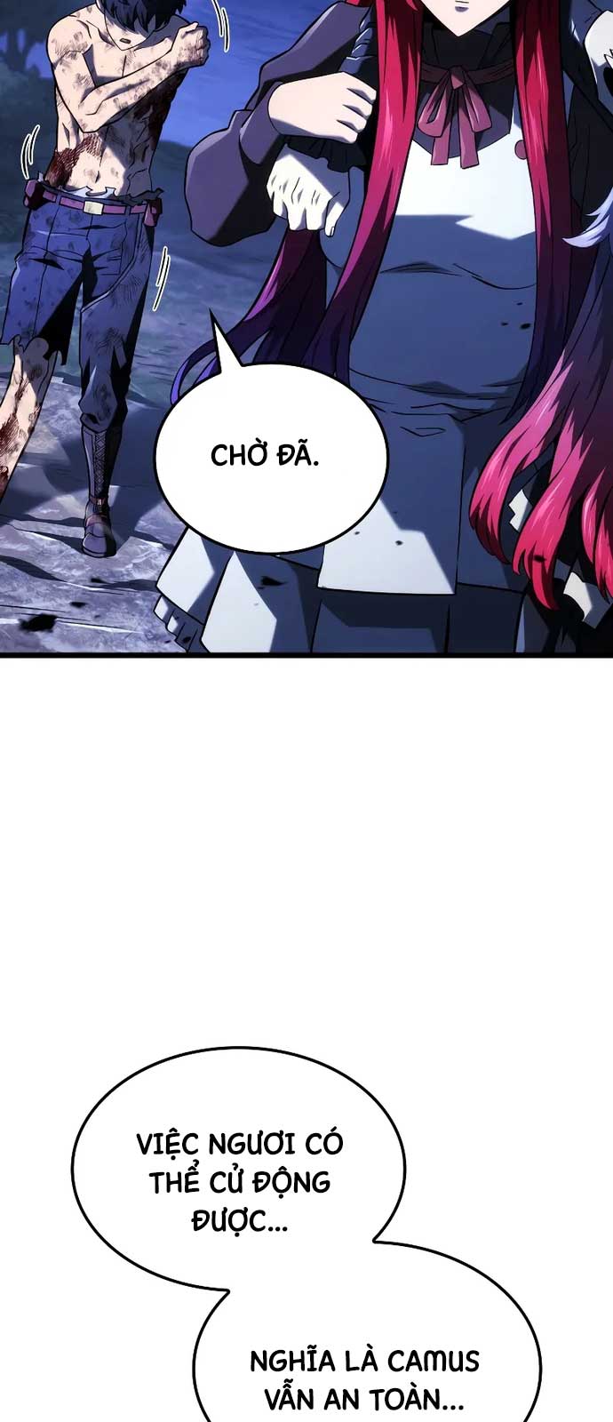 Thiết Huyết Kiếm Sĩ Hồi Quy: Chapter 109