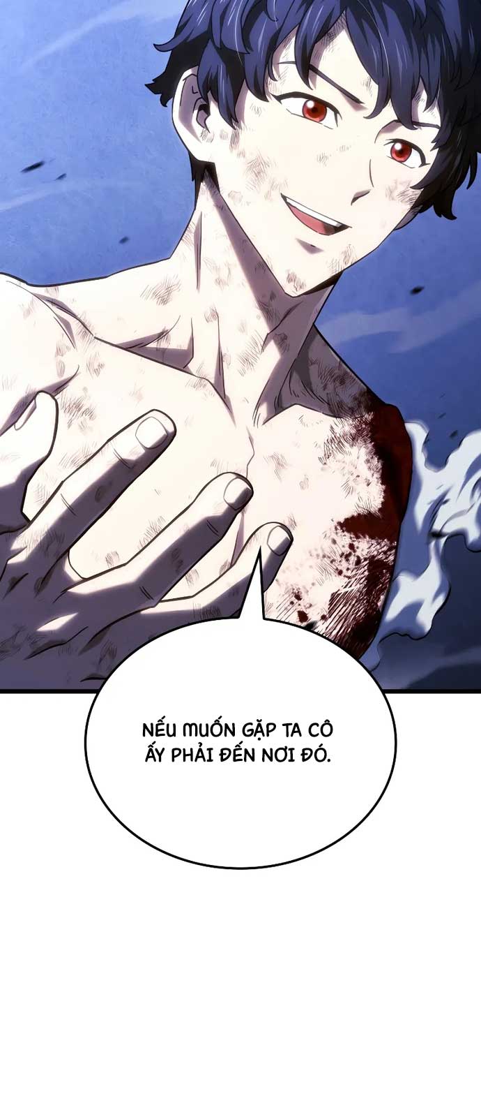 Thiết Huyết Kiếm Sĩ Hồi Quy: Chapter 109