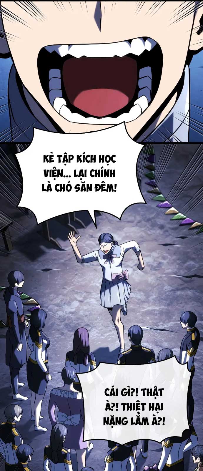 Thiết Huyết Kiếm Sĩ Hồi Quy: Chapter 109